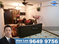 Blk 111 Yishun Ring Road (Yishun), HDB 3 Rooms #140483522